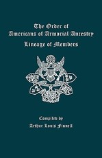 Order of Americans of Armorial Ancestry