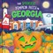 The Spookiest Pumpkin Patch in Georgia