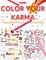 Color Your Karma