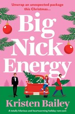Big Nick Energy