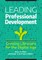 Leading Professional Development