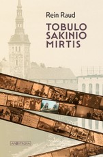 Tobulo sakinio mirtis