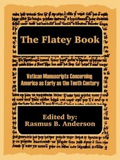 The Flatey Book