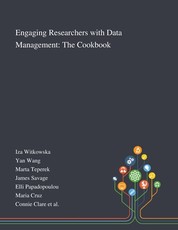 Engaging Researchers With Data Management