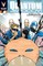 Quantum & Woody (2013) Issue 4
