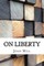 On liberty