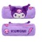Penalas „Hello Kitty Kuromi“