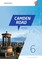 Camden Road 6 Workb+Audios RS BY 2024