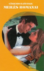 Meilės žvaigždės. Bumerango skrydis