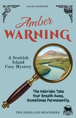 Amber Warning