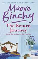 The Return Journey