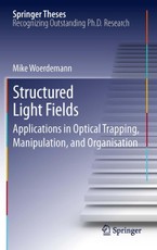 Structured Light Fields