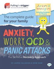 Anxiety, Worry, OCD and Panic Attacks - The Definitive Recovery Approach