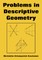 Problems in Descriptive Geometry
