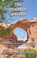 The Strange Angels