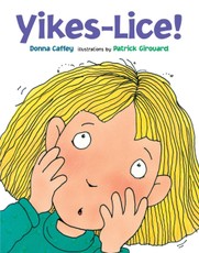 Yikes-Lice!