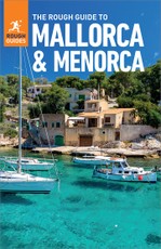 The Rough Guide to Mallorca & Menorca (Travel Guide eBook)