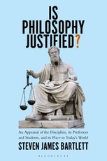 Is Philosophy Justified?