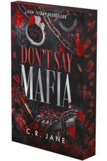 Don't Say Mafia
