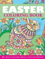 Easter Coloring Book