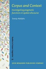 Corpus and Context