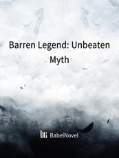 Barren Legend: Unbeaten Myth