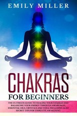 Chakras for Beginners