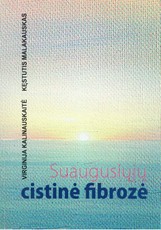 Suaugusiųjų cistinė fibrozė