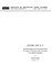 Counter-Insurgency and the Economic Factor