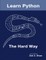 Learn Python The Hard Way, 2nd Edition