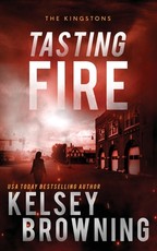 Tasting Fire