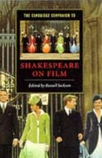Cambridge Companion to Shakespeare on Film