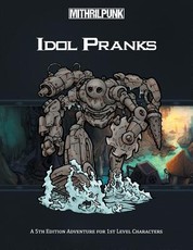 Idol Pranks