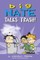 Big Nate: Talks Trash