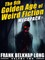 The 9th Golden Age of Weird Fiction MEGAPACK®: Frank Belknap Long (Vol. 2)