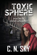 Toxic Sphere