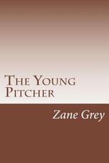 The Young Pitcher