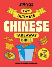 The Ultimate Chinese Takeaway Bible