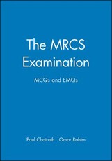 The Mrcs Examination