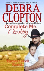 Complete Me, Cowboy