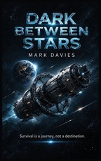 Dark Between Stars