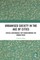 Urbanised Society in the Age of Cities