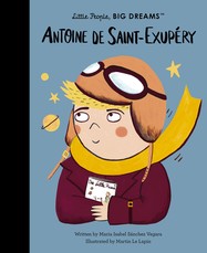 Antoine de Saint-ExupÃÂ©ry