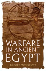 Warfare in Ancient Egypt