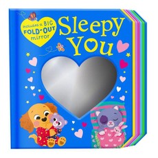 Hello Me! Sleepy You