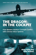 Jing, H: Dragon in the Cockpit