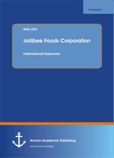 Jollibee Foods Corporation