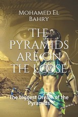 The pyramids are on the loose