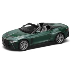 MSZ Automobilis Bentley Bacalar, 1:32