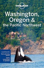 Washington Oregon & Pacific Northwest